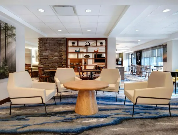 Fairfield Inn & Suites by Marriott Rochester West/Greece hotel detail image 4