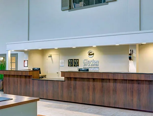 Clarion Inn & Suites Conference Center hotel detail image 4