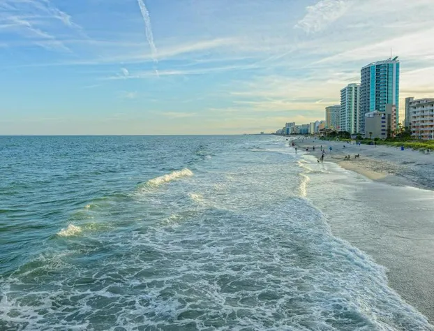 Westgate Myrtle Beach Oceanfront Resort hotel detail image 3