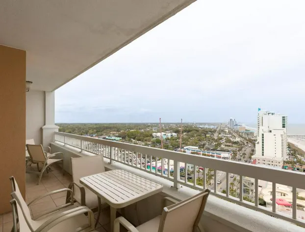 Westgate Myrtle Beach Oceanfront Resort hotel detail image 4