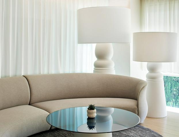 Mondrian Los Angeles hotel detail image 3