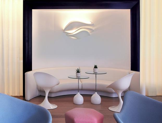 Mondrian Los Angeles hotel detail image 4