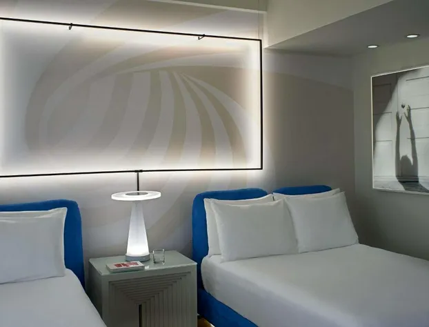 Mondrian Los Angeles hotel detail image 4