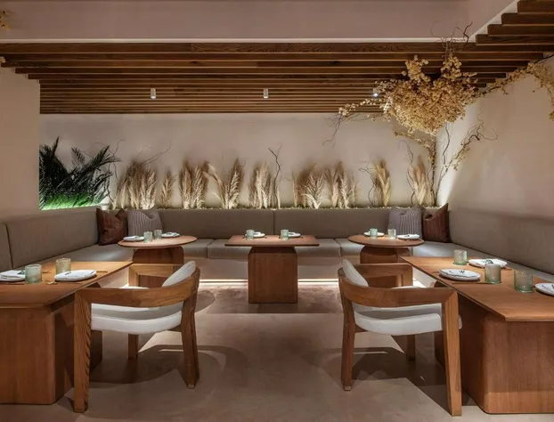 Mondrian Los Angeles hotel detail image 2