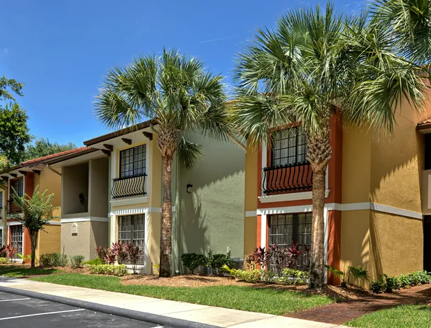 Legacy Vacation Resorts - Lake Buena Vista hotel detail image 1