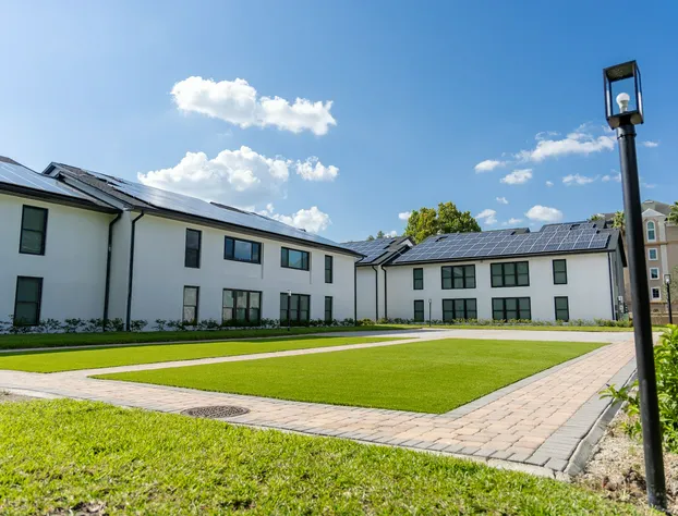 Legacy Vacation Resorts - Lake Buena Vista hotel detail image 4