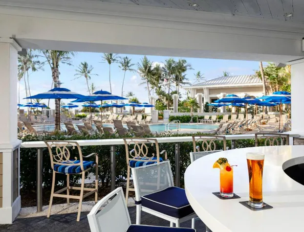 Opal Grand Oceanfront Resort & Spa hotel detail image 1