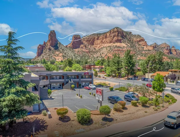 Wildflower Inn at Bell Rock hotel detail image 2