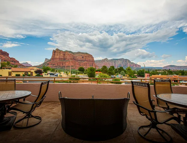 Wildflower Inn at Bell Rock hotel detail image 1