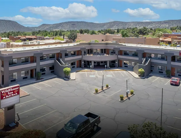 Wildflower Inn at Bell Rock hotel detail image 3