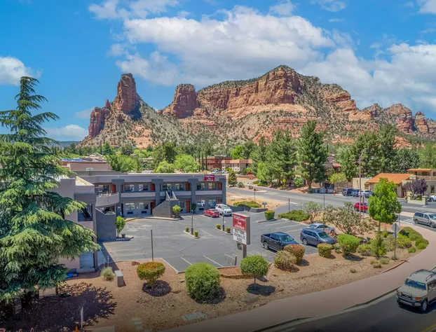 Wildflower Inn at Bell Rock hotel detail image 4