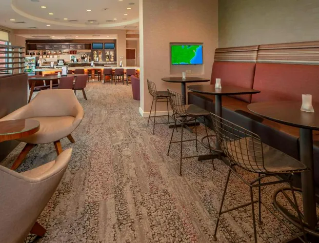 Courtyard by Marriott Gaithersburg Washingtonian Center hotel detail image 4