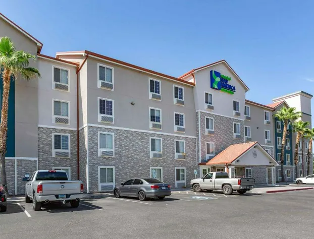 Extended Stay America Select Suites - Phoenix - Peoria - Sun City hotel detail image 1