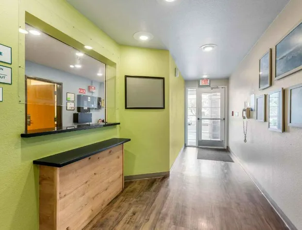 Extended Stay America Select Suites - Phoenix - Peoria - Sun City hotel detail image 3