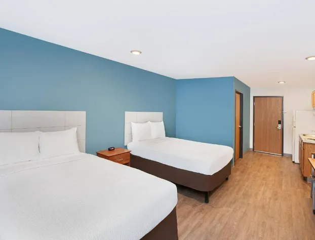 Extended Stay America Select Suites - Phoenix - Peoria - Sun City hotel detail image 4