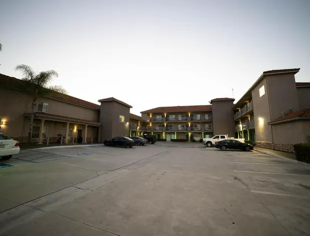 Mid City Inn and Suites hotel detail image 1