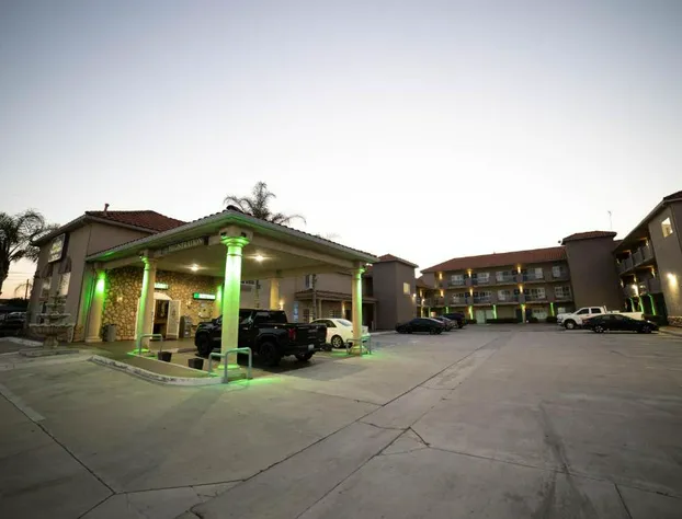 Mid City Inn and Suites hotel detail image 2