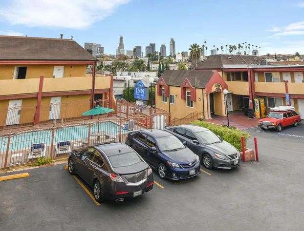 Hollywood Inn Express South hotel detail image 4