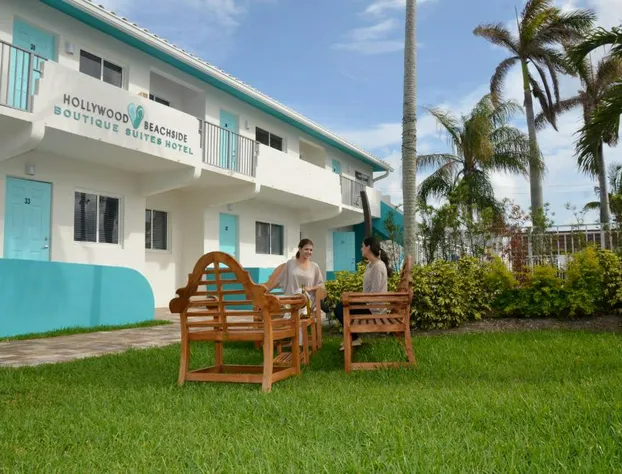 Hollywood Beachside Boutique Suites hotel detail image 3