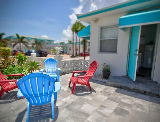 Hollywood Beachside Boutique Suites hotel detail image 3