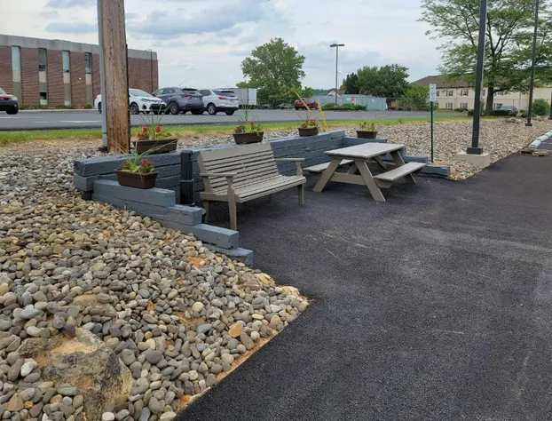 Comfort Inn & Suites Wyomissing/Reading hotel detail image 2