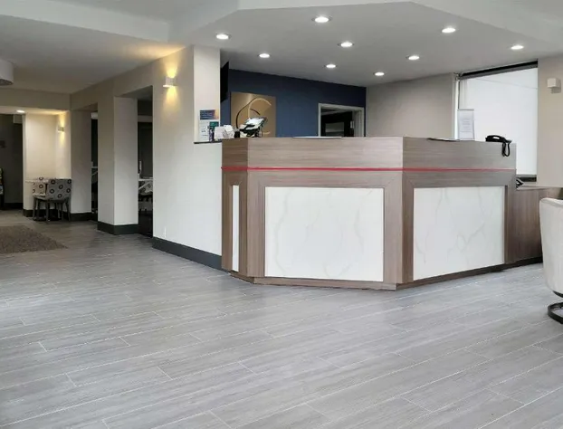 Comfort Inn & Suites Wyomissing/Reading hotel detail image 3