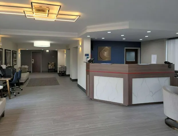 Comfort Inn & Suites Wyomissing/Reading hotel detail image 4