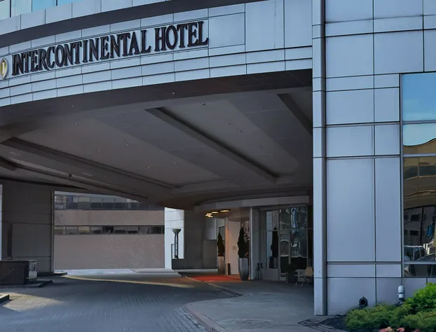 InterContinental Cleveland by IHG hotel detail image 1