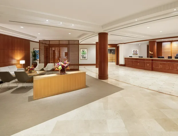 InterContinental Cleveland by IHG hotel detail image 4