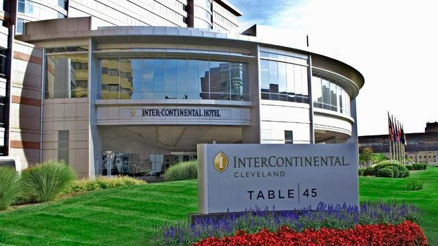 InterContinental Cleveland, an IHG Hotel hotel detail image 3