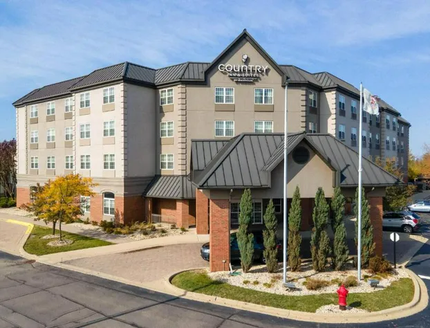 Country Inn & Suites by Radisson, Elk Grove Village/Itasca hotel detail image 1