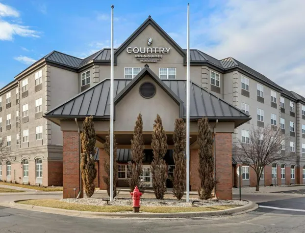 Country Inn & Suites by Radisson, Elk Grove Village/Itasca hotel detail image 4