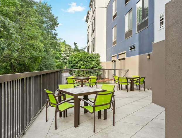 SpringHill Suites by Marriott Boston/Andover hotel detail image 1