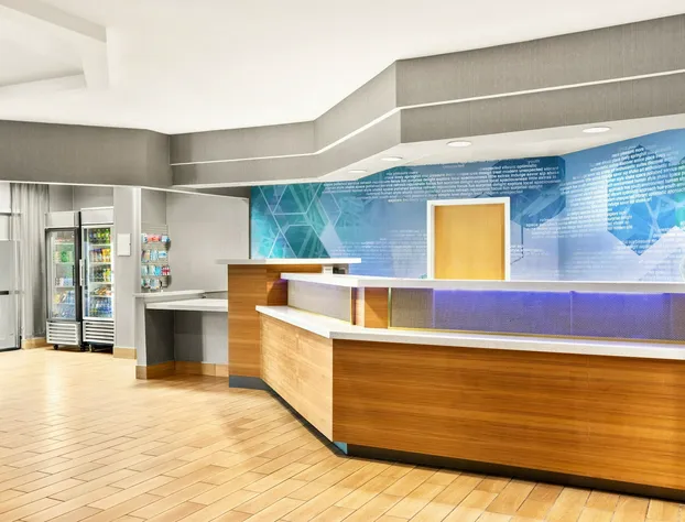 SpringHill Suites by Marriott Boston/Andover hotel detail image 2