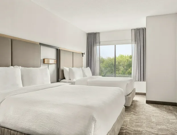 SpringHill Suites by Marriott Boston/Andover hotel detail image 4