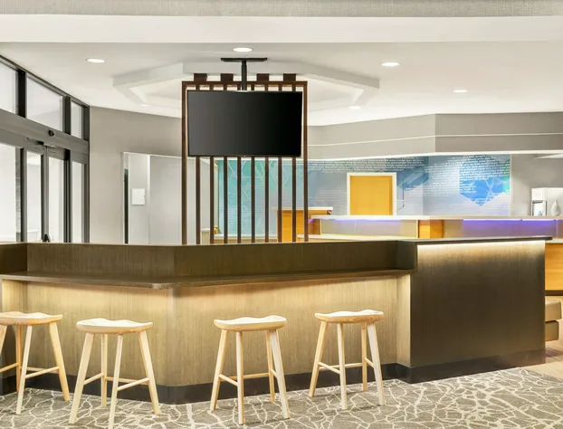 SpringHill Suites by Marriott Boston/Andover hotel detail image 3