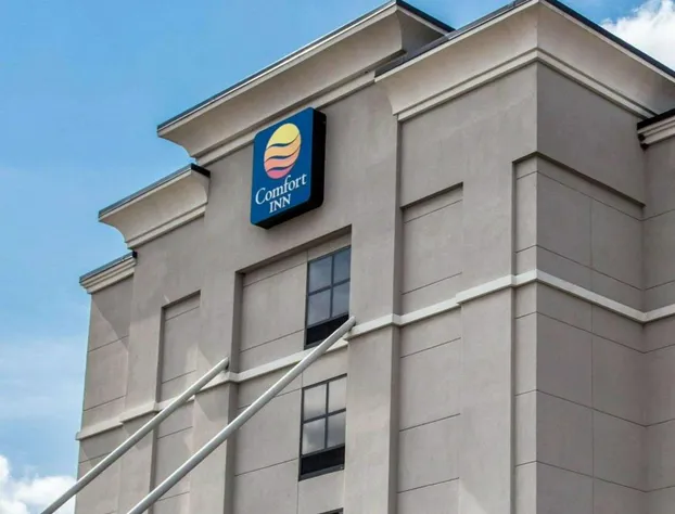 Comfort Inn & Suites Lumberton Central I-95 hotel detail image 1