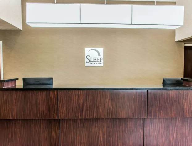 Sleep Inn & Suites of Lancaster County hotel detail image 4