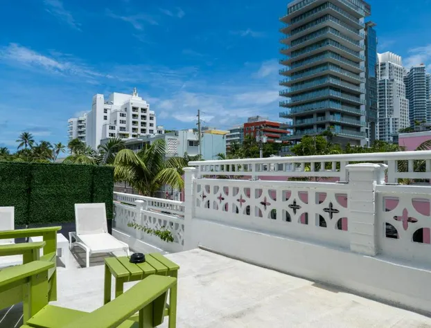 Blanc Kara - Adults Only hotel detail image 4