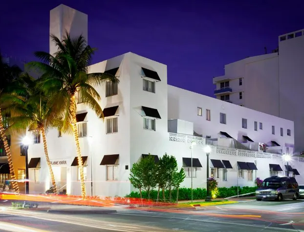 Blanc Kara - Adults Only hotel detail image 1