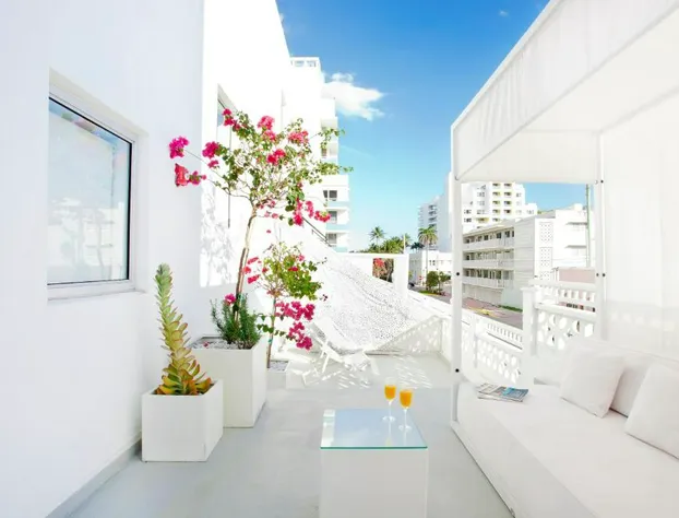 Blanc Kara - Adults Only hotel detail image 4