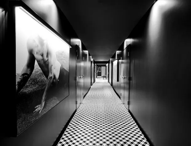 Blanc Kara - Adults Only hotel detail image 4