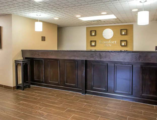 Comfort Inn Dayton - Huber Heights hotel detail image 3