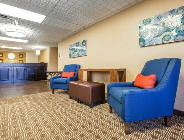 Comfort Inn Dayton - Huber Heights hotel detail image 4