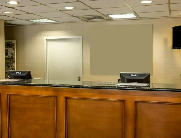 Quality Inn Riverside near UCR and Downtown hotel detail image 4