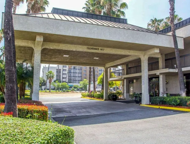 Quality Inn Riverside near UCR and Downtown hotel detail image 1