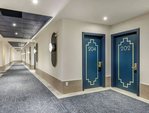 Hotel Royal William, an Ascend Collection Hotel hotel detail image 2