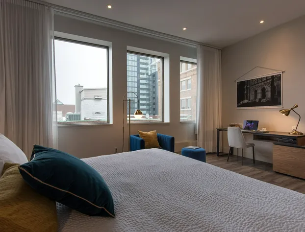 Hotel Royal William, an Ascend Collection Hotel hotel detail image 3