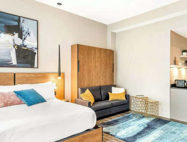 Hotel Royal William, an Ascend Collection Hotel hotel detail image 4