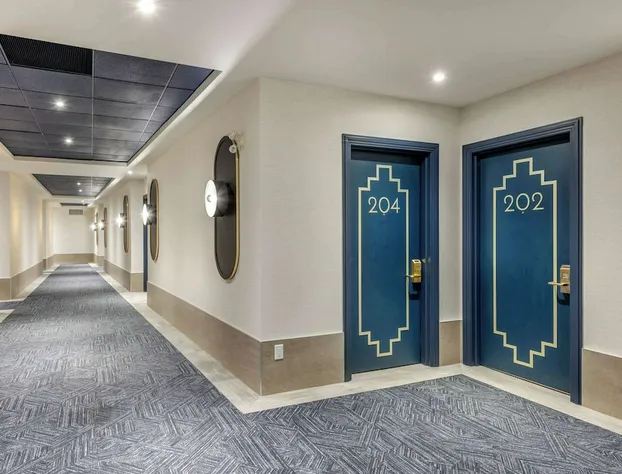 Hotel Royal William, an Ascend Collection Hotel hotel detail image 2